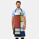 Search for plane aprons Modern