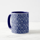 Search for vintage leaf design mugs Flower