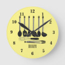 Search for kitchen utensils clocks Whisk