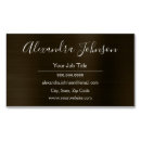 Recherche de metall cartes visite Luxe