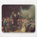 Recherche de georges tapis souris Foule