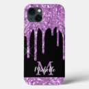 Search for light purple iphone cases Modern