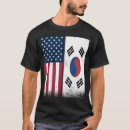 Search for south korean flag tshirts Flags