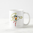 Recherche de héroïnes tasses Dc