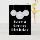Search for disco ball cards Dance