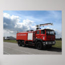 Search for fire posters Truck