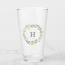 Recherche de noël verres bouteilles Verdure