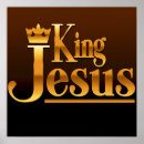 Search for jesus christ king of kings posters Lord