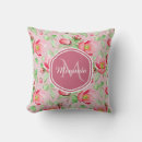 Search for apple green pillows Girly