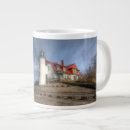 Search for lake michigan lighthouse mugs Coast
