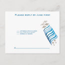 Search for torah invitations Blue