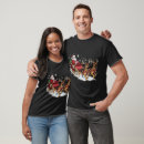 Search for funny german tshirts German shepherd christmas