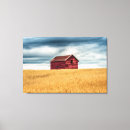 Search for old barn canvas prints Landscape