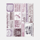 Search for vintage newspaper ads Old