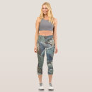 Search for sage green leggings William morris