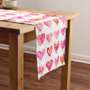Search for valentines day placemats Girly