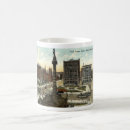 Search for vintage ohio mugs Cleveland