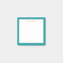 Recherche de post its Nom