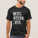 Search for internship tshirts Cool