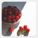 Search for fruit snacks stickers Cherries