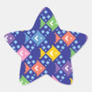 Search for fish pattern stickers Colourful