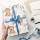 Search for circus wrapping paper Kids birthday