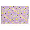Search for bees pillowcases Honey