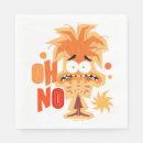 Search for funny movie napkins Anxiety