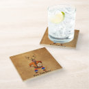 Recherche de tambour dessous de verres Nature