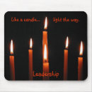 Search for candle mousepads Flames