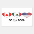Search for mexico soccer stickers 2026