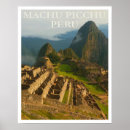 Search for peru vintage travel posters Inca