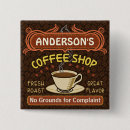 Search for coffee buttons Cappuccino