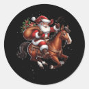 Search for funny horse riding stickers Cowboy