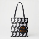 Recherche de fantômes sacs Motif fantôme