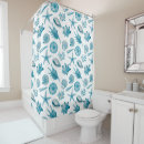 Search for seashell shower curtains Coast
