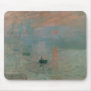 Search for impression mousepads Monet