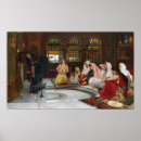 Recherche de oracle posters John william waterhouse