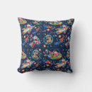 Search for kitsch pillows 1960s