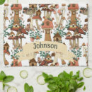 Search for vintage mushroom tea towels Floral