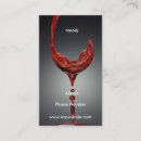 Recherche de vins cartes visite Élégant