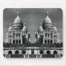 Recherche de vintage paris tapis souris Rétro