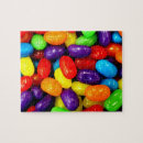 Search for jelly bean puzzles Beans