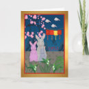 Search for chinese zodiac cards Rabbit