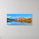 Recherche de réflexion art Image de couleur