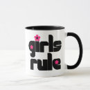 Search for rule mugs Women
