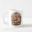 Recherche de chiots tasses Pour maman de chien