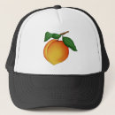 Recherche de frais chapeaux Illustration