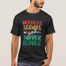 Search for phlebotomy tech Needle