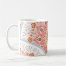 Search for indian peacock mugs Flower